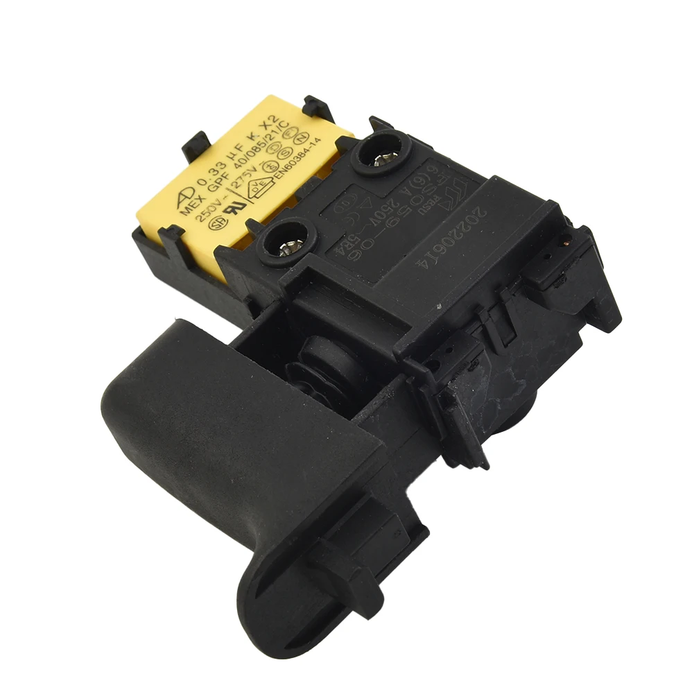 Power Tools Jack Hammer - Electric Hammer Drill Speed Control Switch