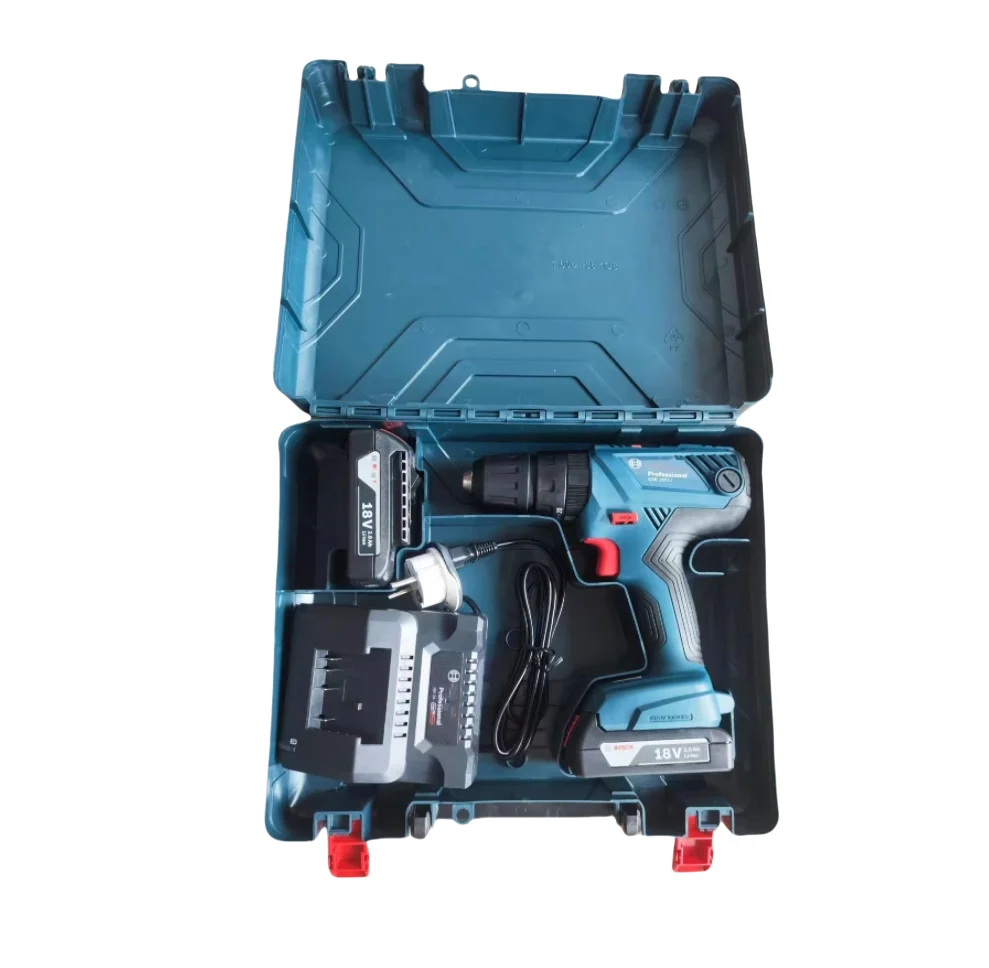 Tool Set   Combo Set Durable H – обзор и цена Power Tools Combo Kits