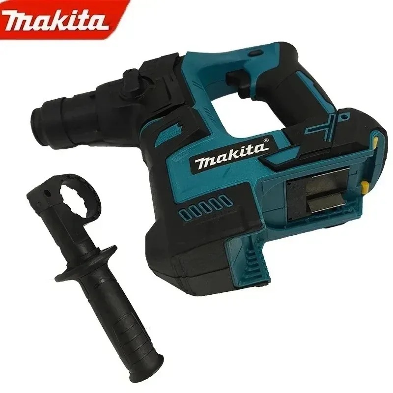 Makita WXDC01 Brushless Cordle – обзор и цена Power Tools Jack Hammer