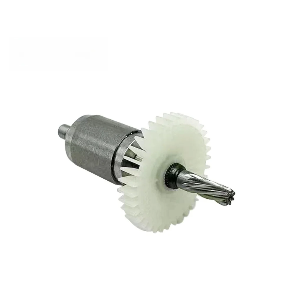 Brushless Rotor With 7-Tooth A – обзор и цена Power Tools Jack Hammer