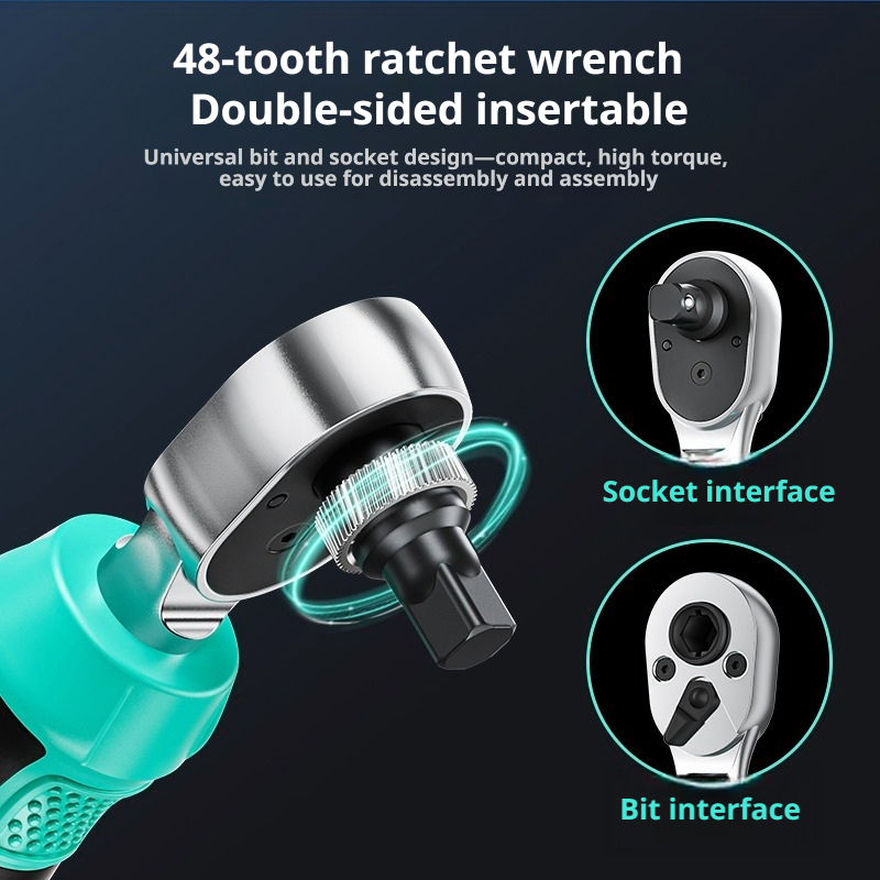 SAMZHE 40Pcs Combination Ratch – обзор и цена Power Tools Catalogue