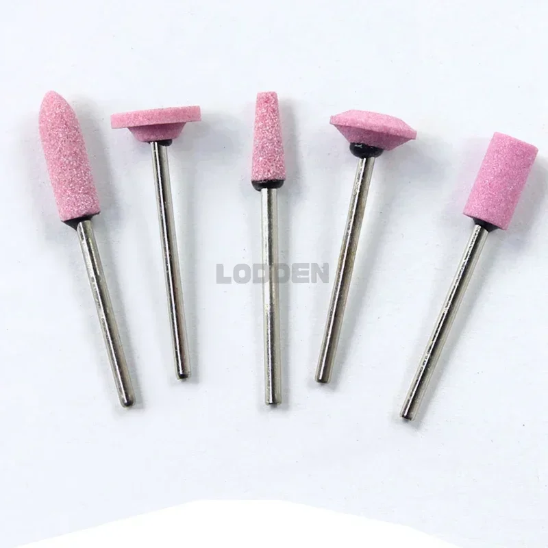 LODDEN 100pcs/box Dental Lab P – обзор и цена Power Tools Pink