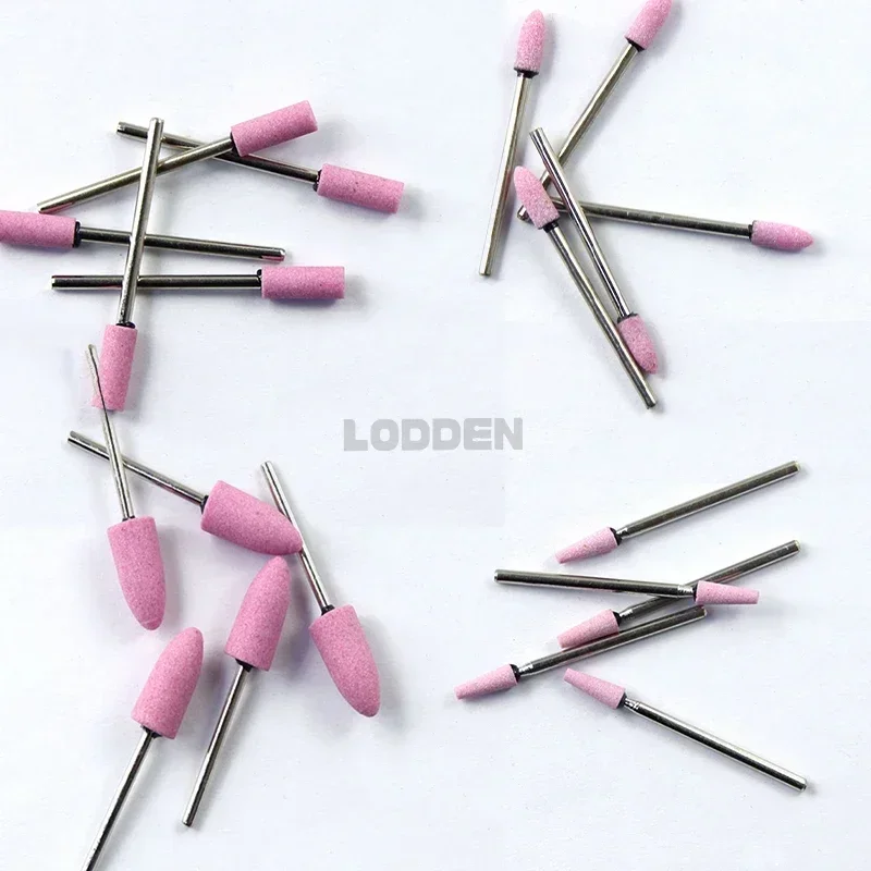 LODDEN 100pcs/box Dental Lab P – обзор и цена Power Tools Pink