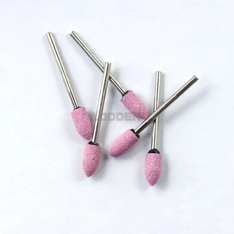 LODDEN 100pcs/box Dental Lab P – обзор и цена Power Tools Pink