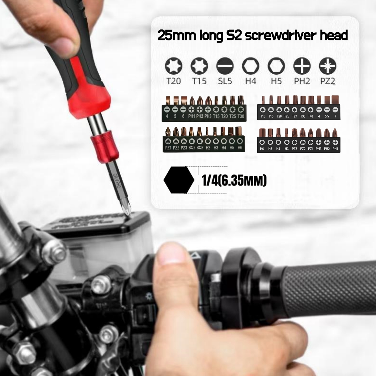 Household Repair Toolbox Set C – обзор и цена Power Tools Catalogue