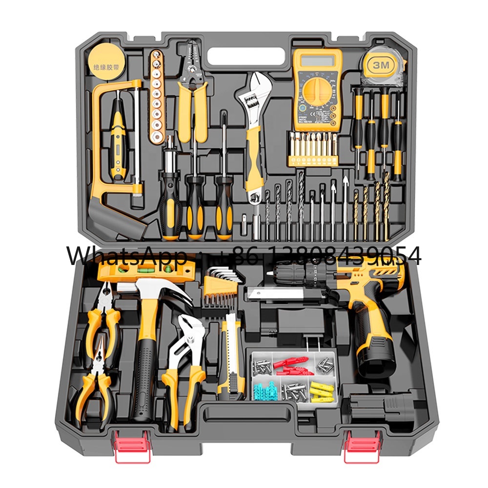 Electrical Power Combo Kit Cor – обзор и цена Power Tools Combo Kits