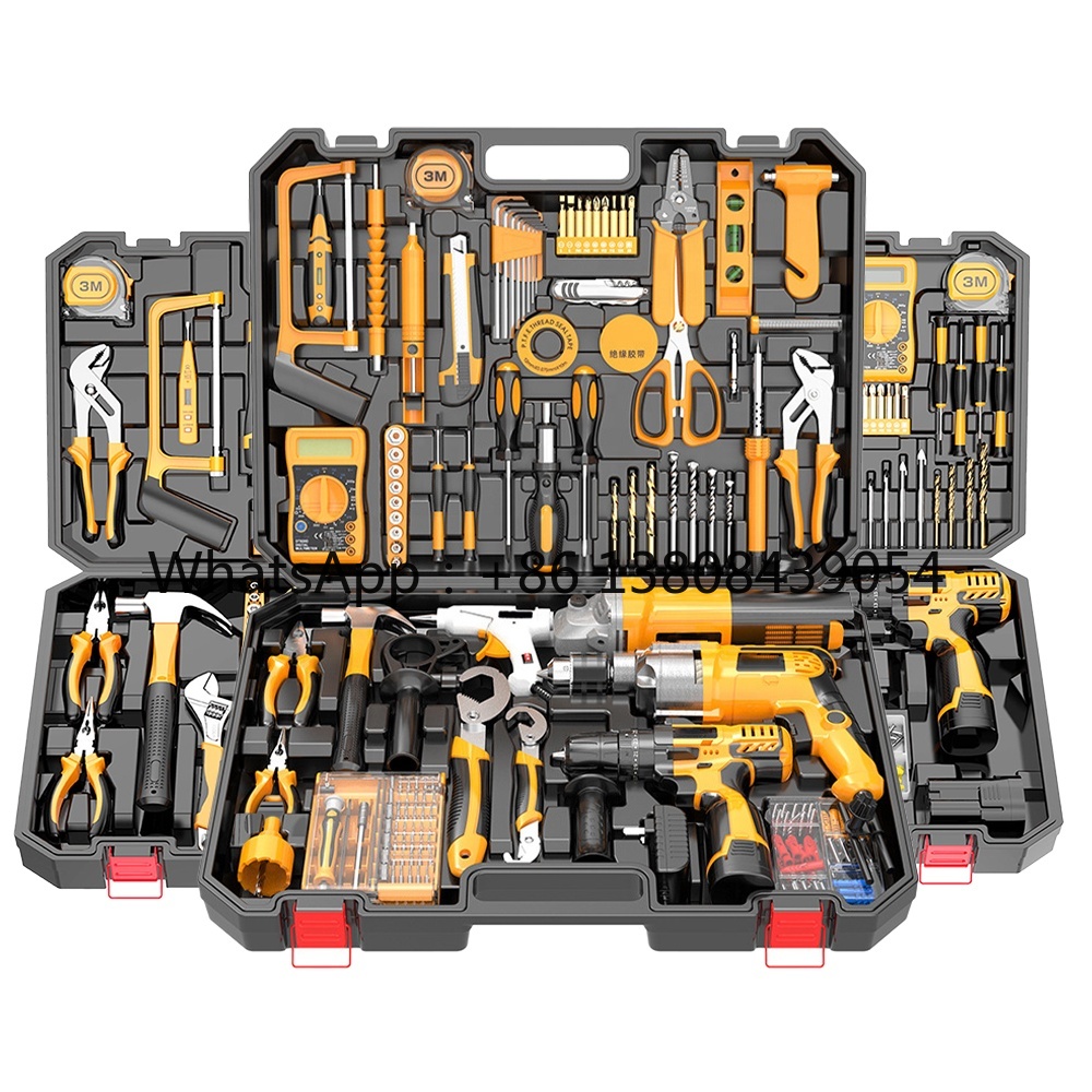 Electrical Power Combo Kit Cor – обзор и цена Power Tools Combo Kits