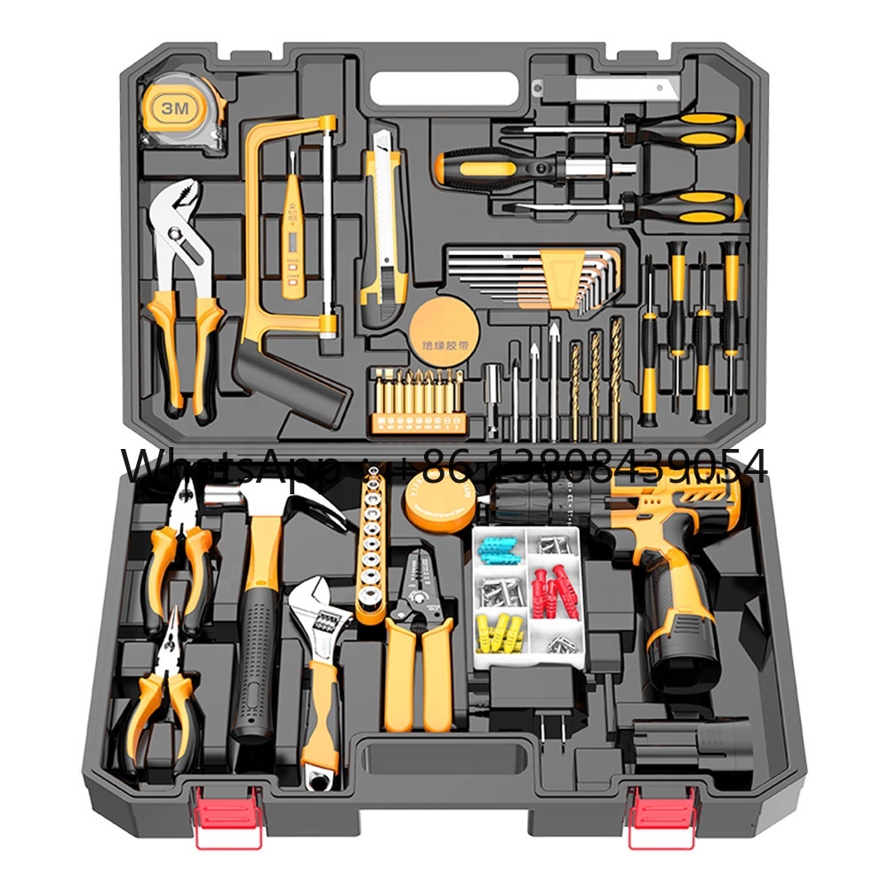 Electrical Power Combo Kit Cor – обзор и цена Power Tools Combo Kits