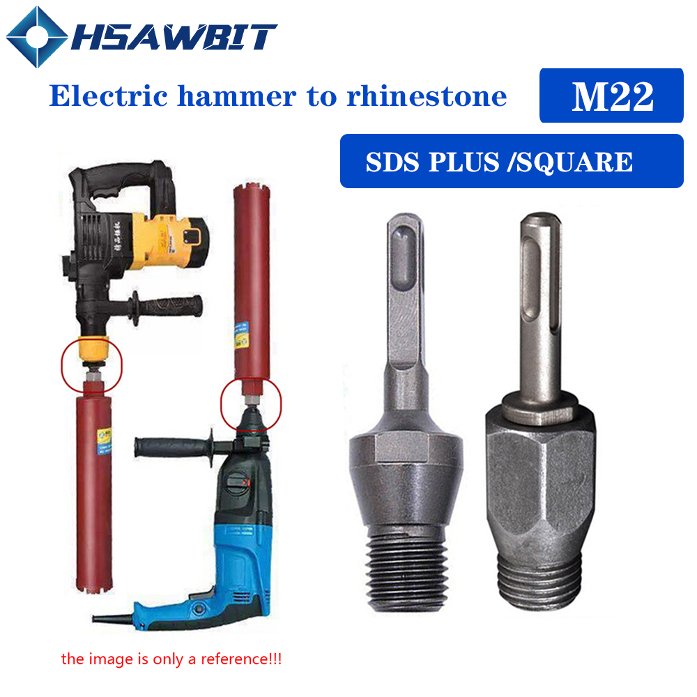 1 PC Arbor Adapter For Electri – обзор и цена Power Tools Jack Hammer