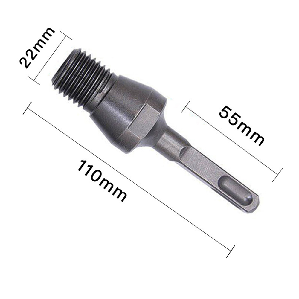 1 PC Arbor Adapter For Electri – обзор и цена Power Tools Jack Hammer