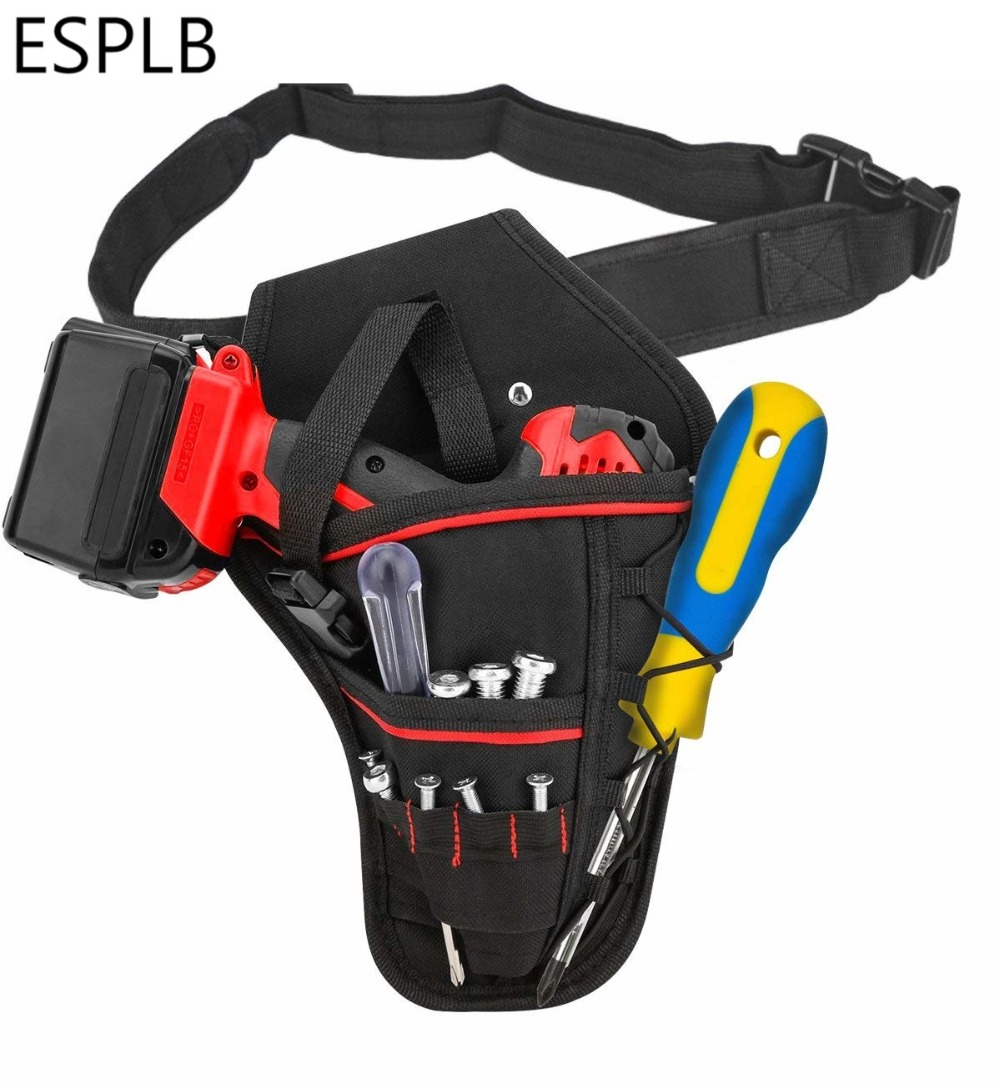 ESPLB Multi-functional Waterpr – обзор и цена Power Tools Jack Hammer