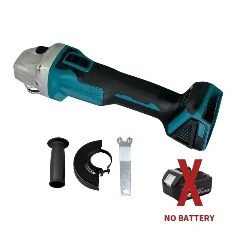 Makita  For Makita Battery Ele – обзор и цена Power Tools Combo Kits