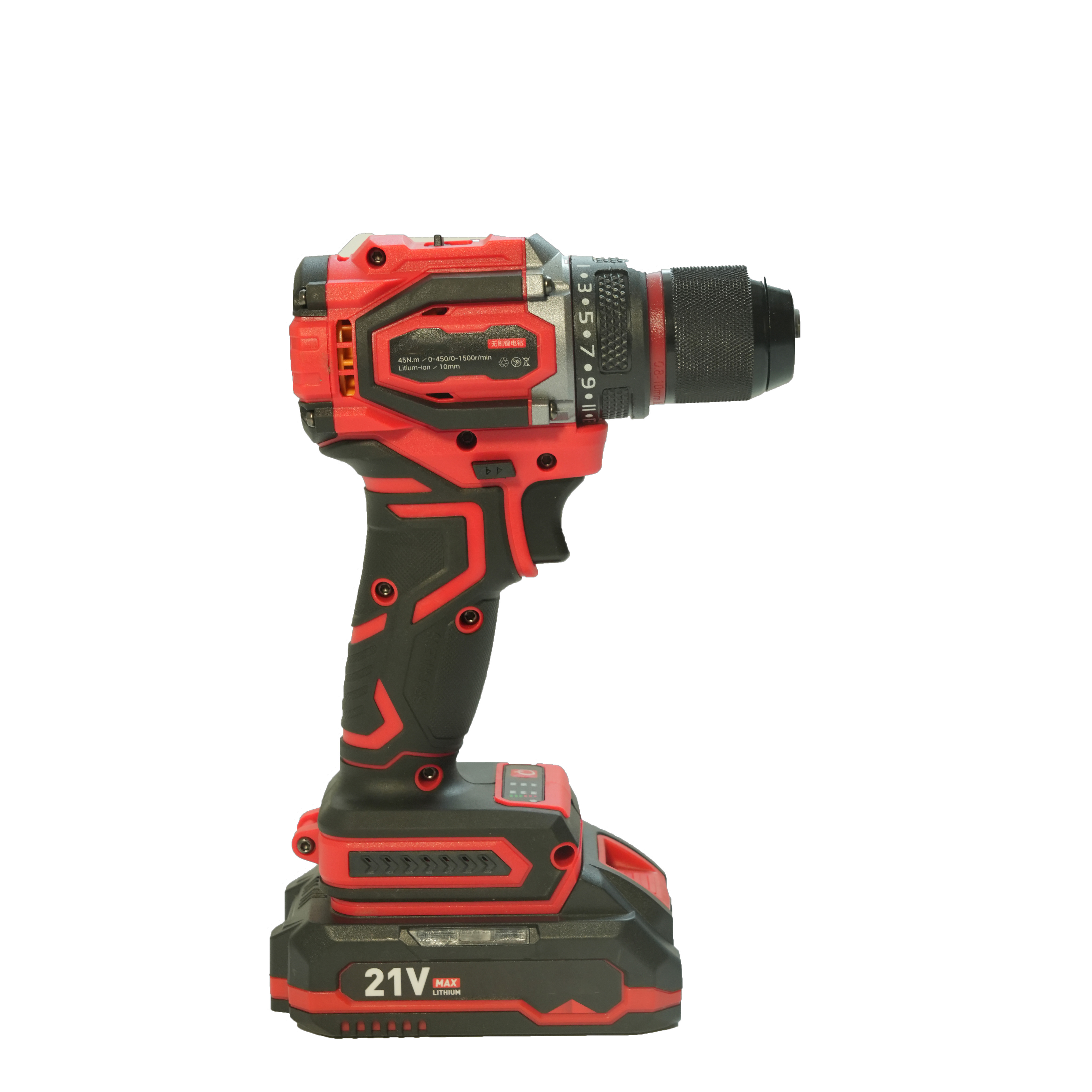 Cordless 4-in-1 Lithium Ion Po – обзор и цена Power Tools Combo Kits