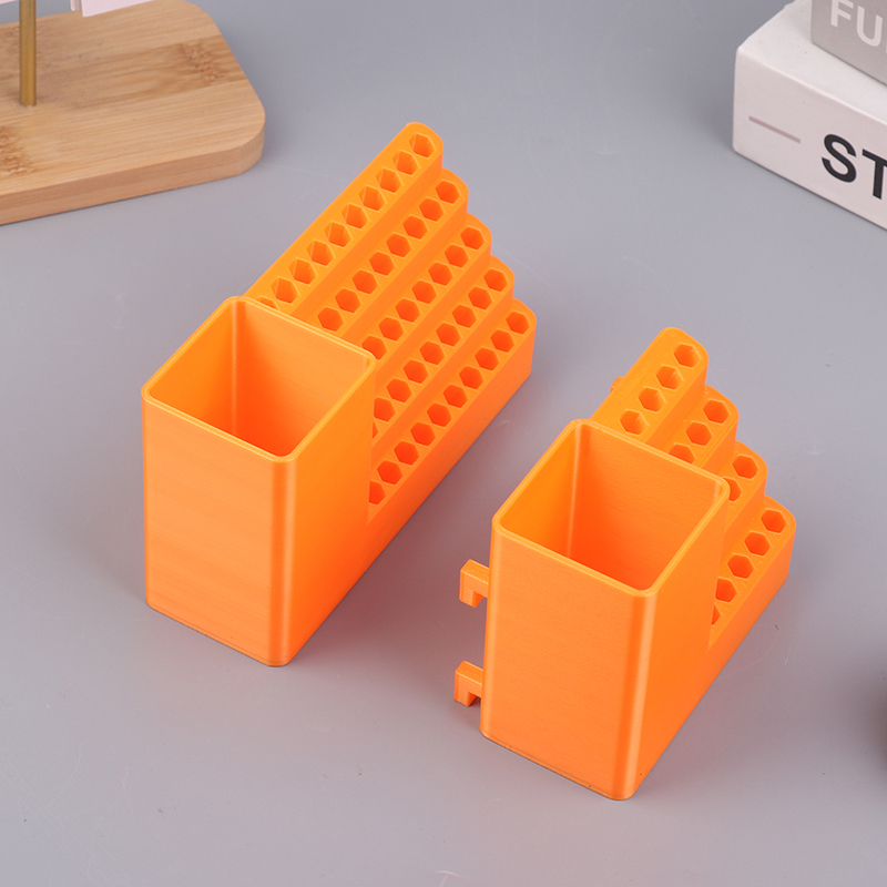 Orange Drill Holder 20/50 Hole – обзор и цена Power Tools Catalogue