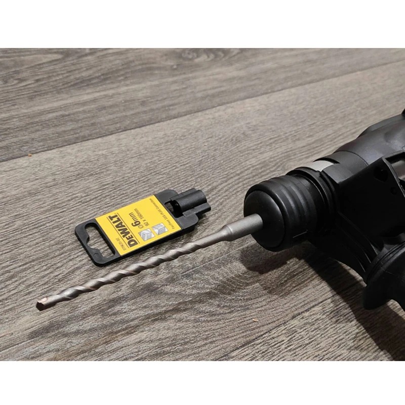 DEWALT Original Twist Drill SD – обзор и цена Power Tools Jack Hammer