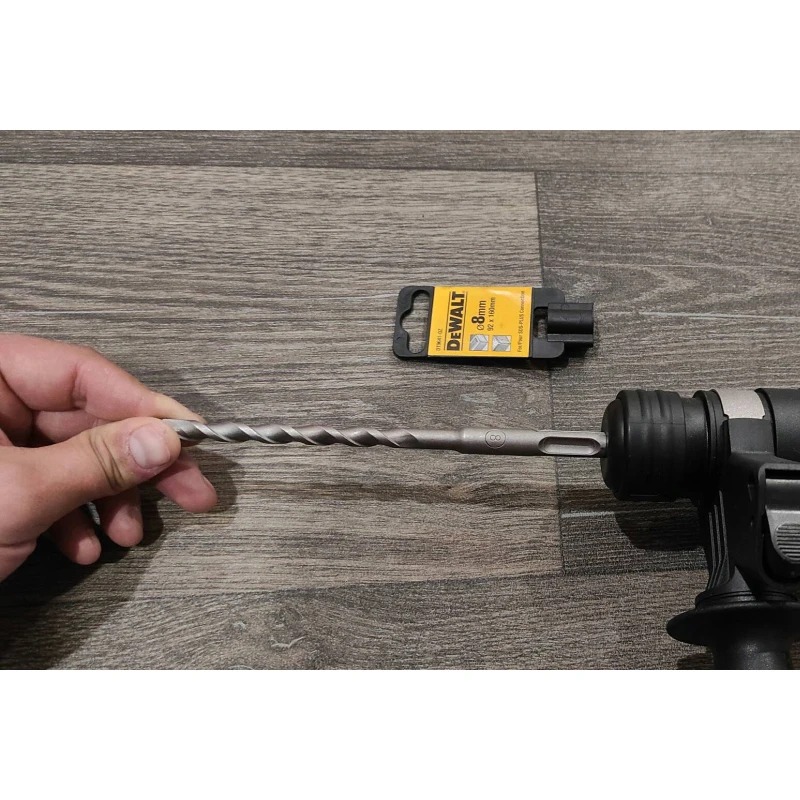DEWALT Original Twist Drill SD – обзор и цена Power Tools Jack Hammer