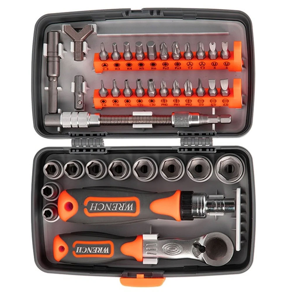 Labor-Saving Ratchet Screwdriv – обзор и цена Power Tools Catalogue