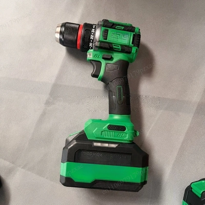 Brushless Electric Wrench Lith – обзор и цена Power Tools Combo Kits
