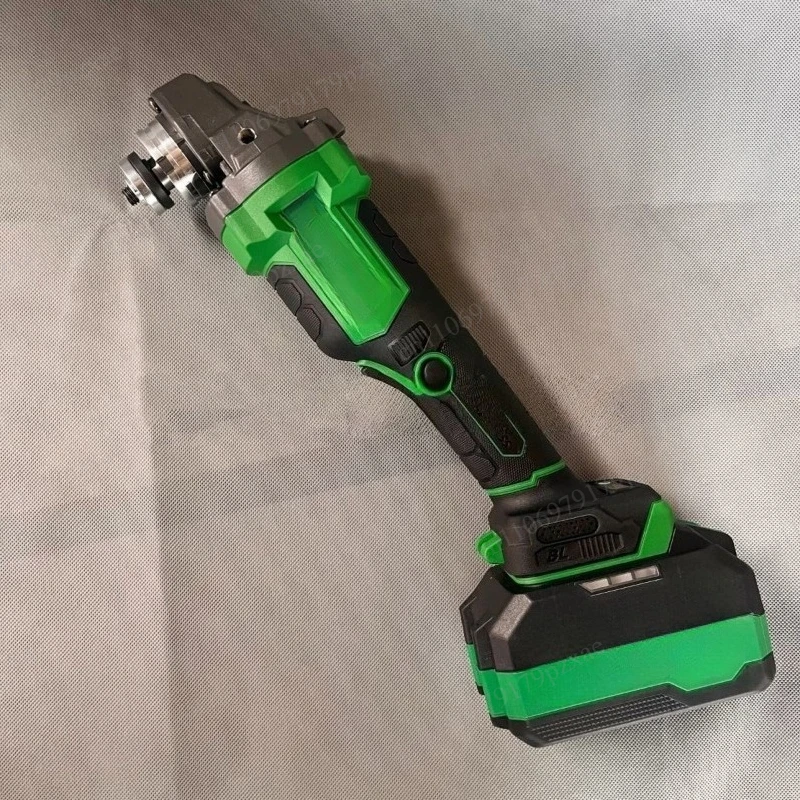 Brushless Electric Wrench Lith – обзор и цена Power Tools Combo Kits