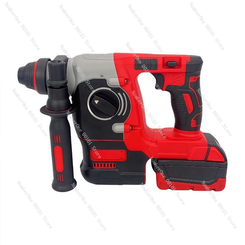 Heavy Duty 4 Piece Cordless Po – обзор и цена Power Tools Combo Kits