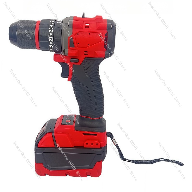 Heavy Duty 4 Piece Cordless Po – обзор и цена Power Tools Combo Kits