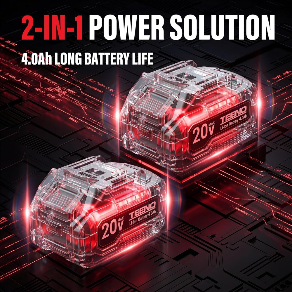 20V MAX Brushless Power Tool C – обзор и цена Power Tools Combo Kits