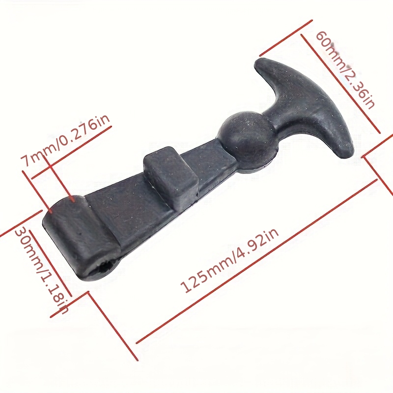 1pcs T-Handle Locking Clamp Wi – обзор и цена Power Tools Catalogue