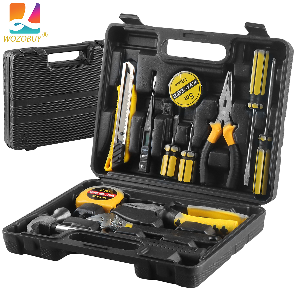 8/9/12/13Piece Tools Set Gener – обзор и цена Power Tools Catalogue