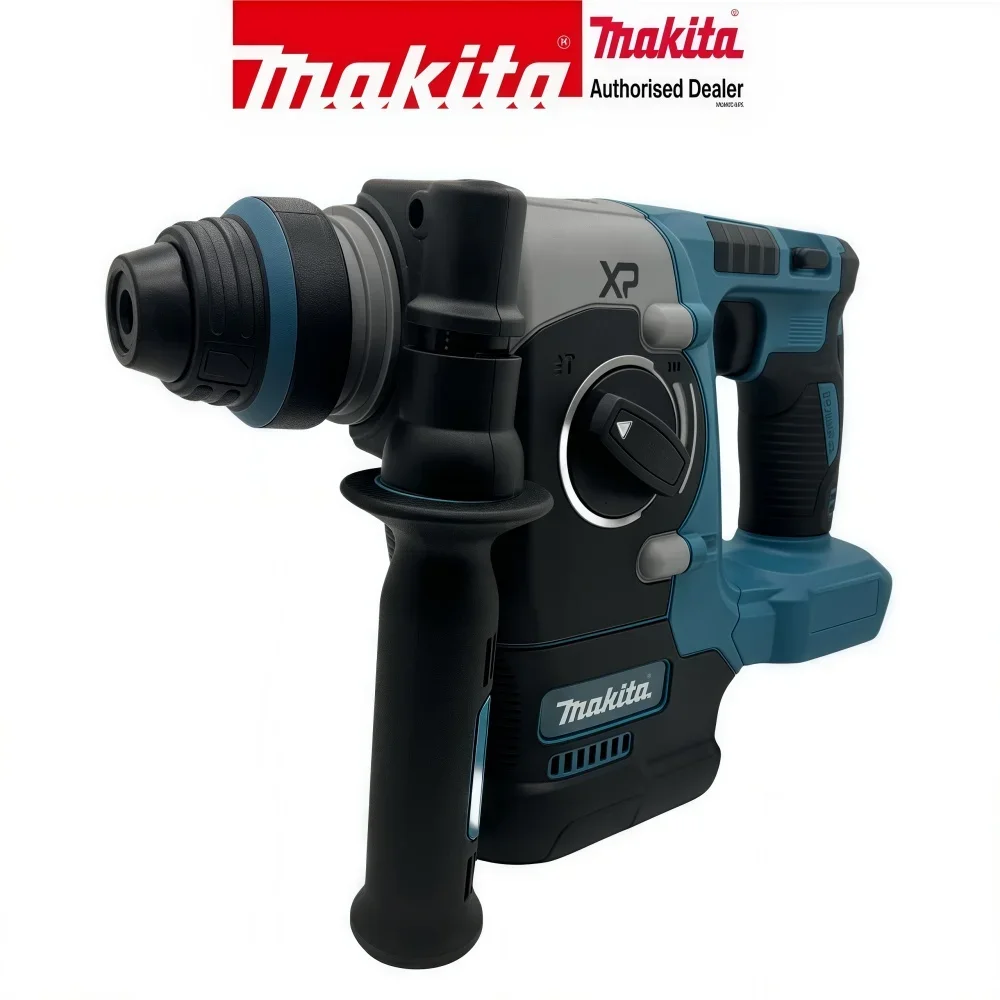 Makita DCH273 Brushless Hammer – обзор и цена Power Tools Jack Hammer
