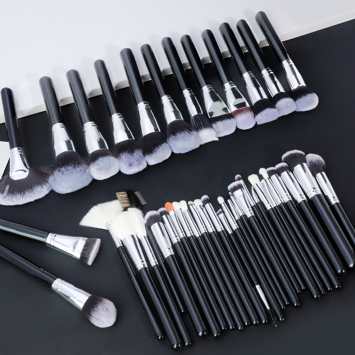Professional Makeup Brush Set  – обзор и цена Power Tools Combo Kits