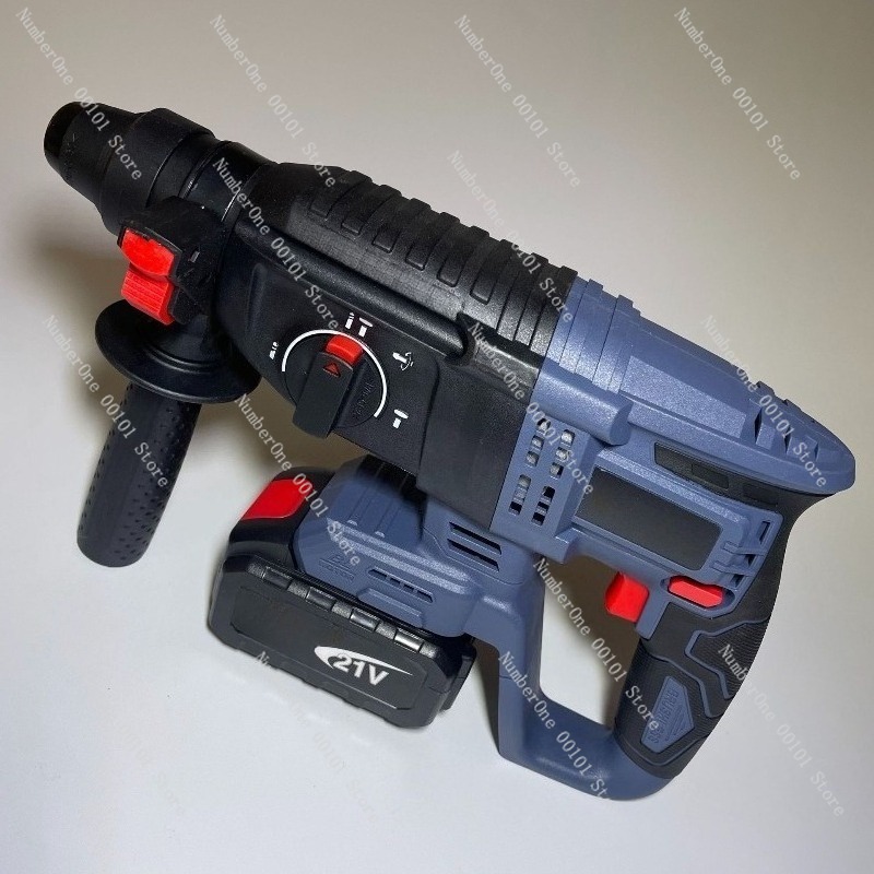 Professional Lithium Electric  – обзор и цена Power Tools Combo Kits