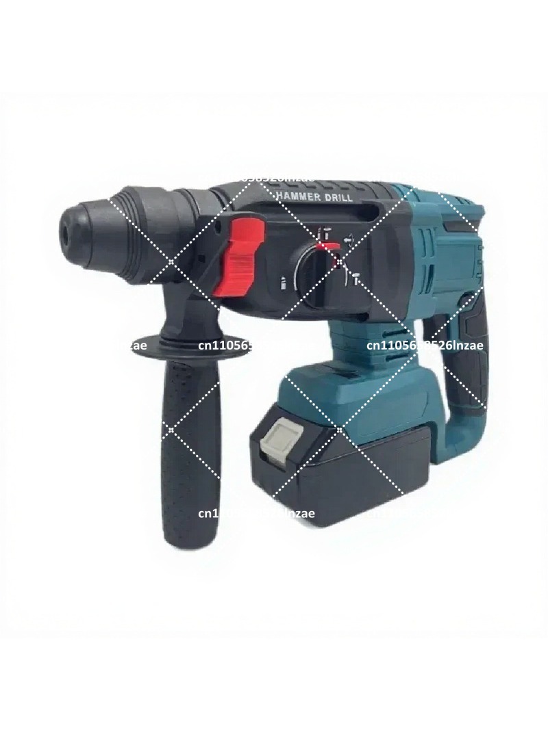 Cordless Power Tool Kit with B – обзор и цена Power Tools Combo Kits
