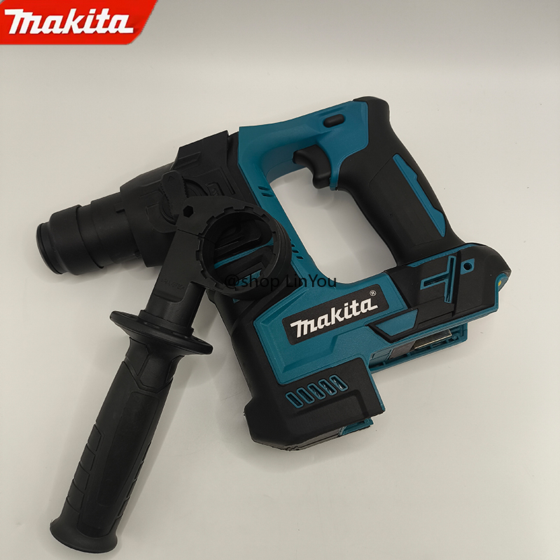 Makita HR140D Brushless Hammer – обзор и цена Power Tools Jack Hammer
