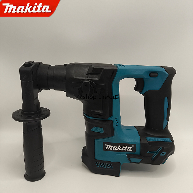 Makita HR140D Brushless Hammer – обзор и цена Power Tools Jack Hammer