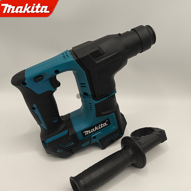 Makita HR140D Brushless Hammer – обзор и цена Power Tools Jack Hammer