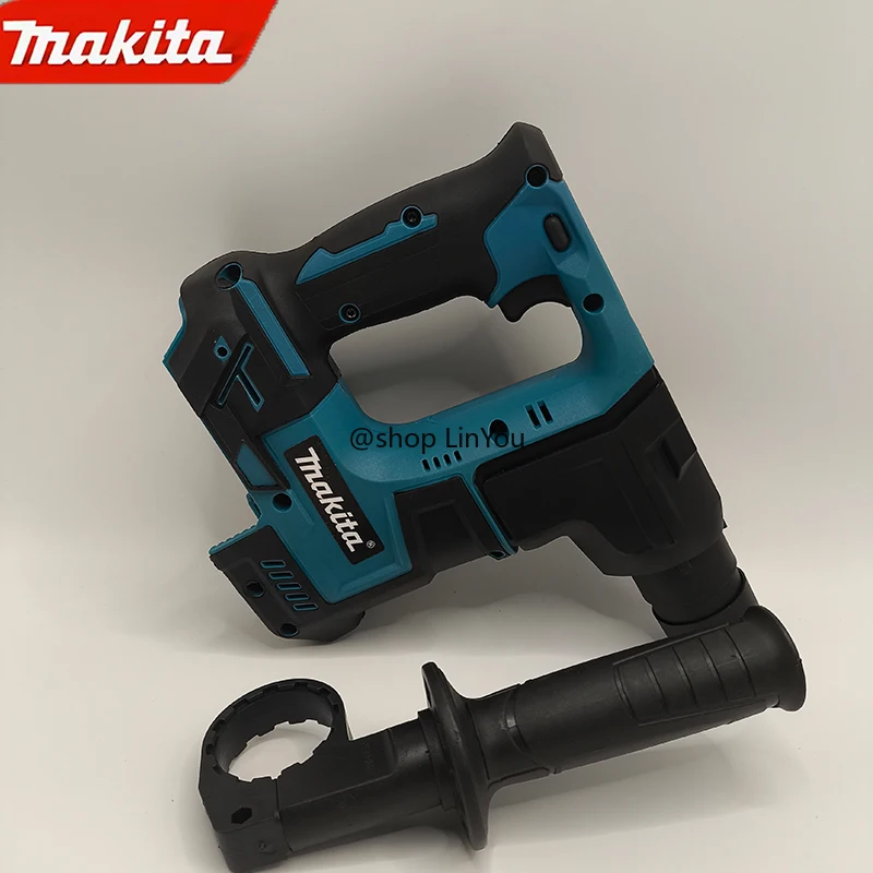 Makita HR140D Brushless Hammer – обзор и цена Power Tools Jack Hammer