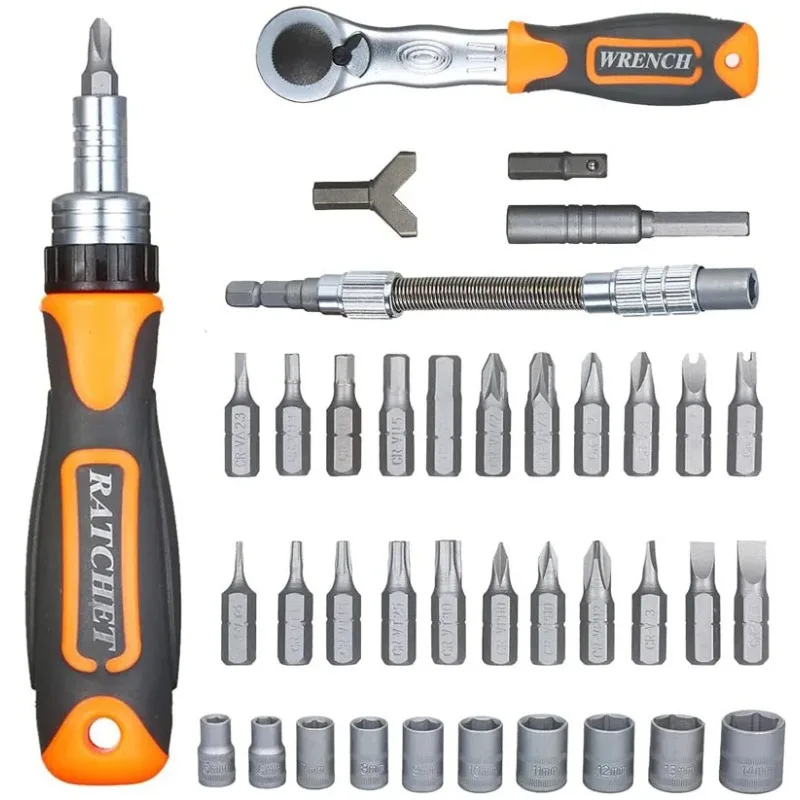 2026 New Saving Ratchet Screwd – обзор и цена Power Tools Catalogue