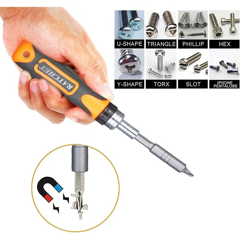 2026 New Saving Ratchet Screwd – обзор и цена Power Tools Catalogue
