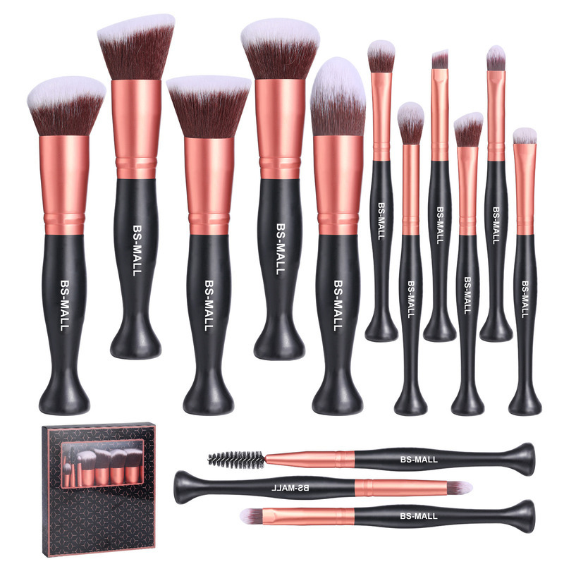 14-Piece Makeup Brush Set for  – обзор и цена Power Tools Combo Kits