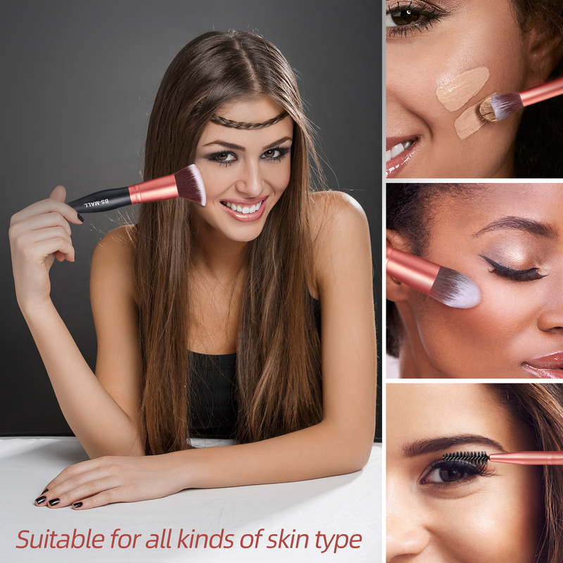 14-Piece Makeup Brush Set for  – обзор и цена Power Tools Combo Kits