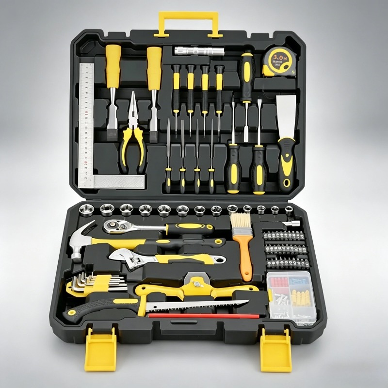 2026 Best-seller 108Pcs Comple – обзор и цена Power Tools Catalogue