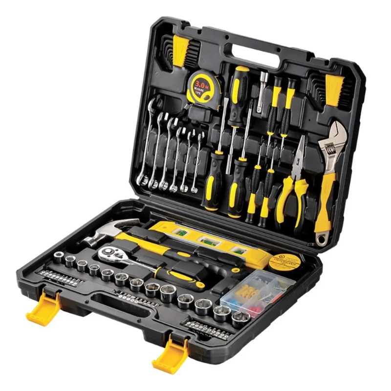 2026 Best-seller 108Pcs Comple – обзор и цена Power Tools Catalogue