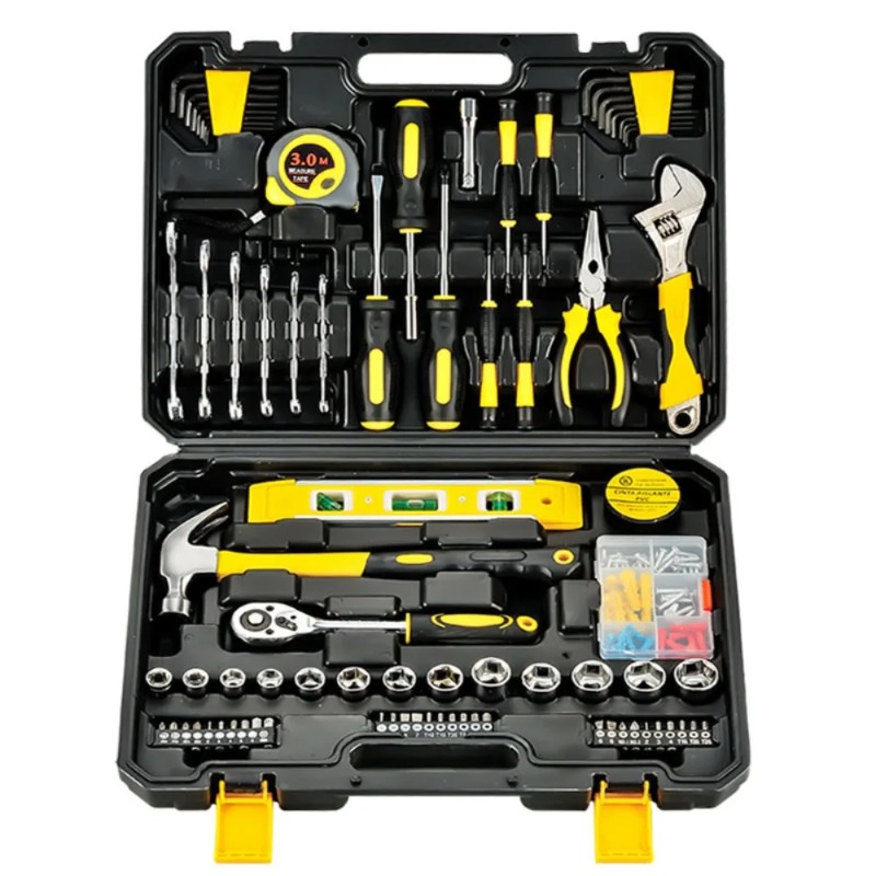 2026 Best-seller 108Pcs Comple – обзор и цена Power Tools Catalogue