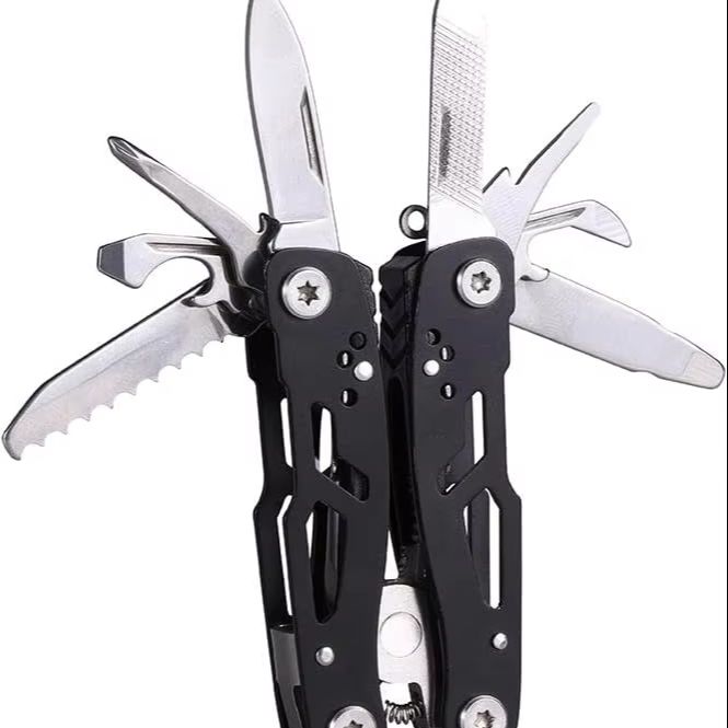 Multitool Stainless Steel Mult – обзор и цена Power Tools Jack Hammer