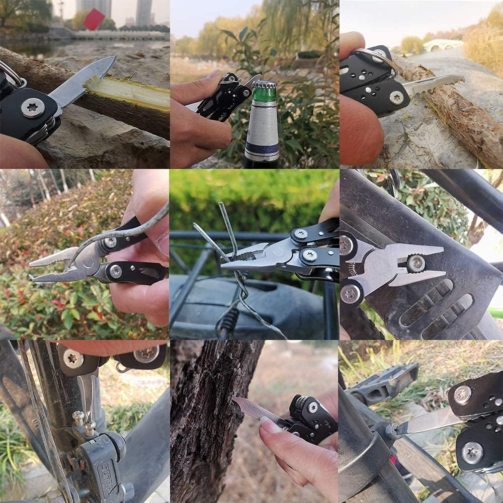 Multitool Stainless Steel Mult – обзор и цена Power Tools Jack Hammer