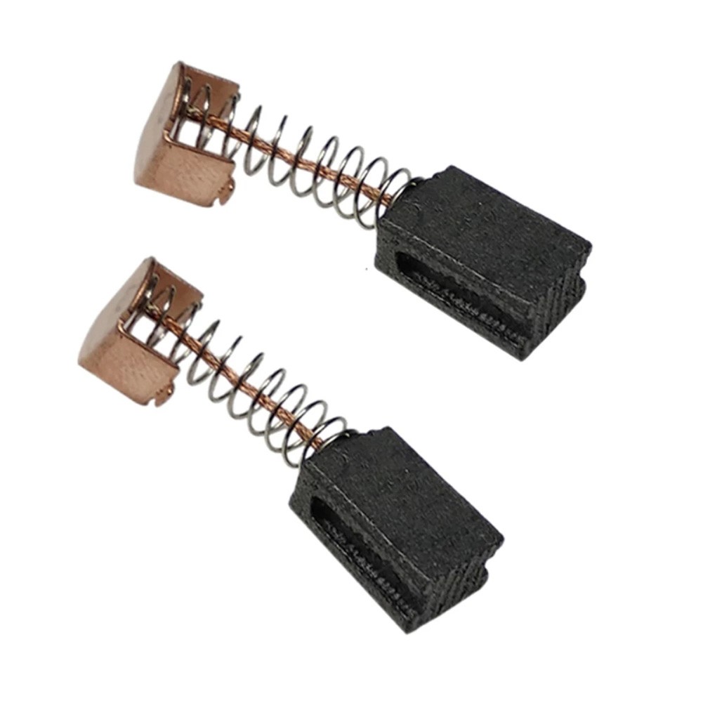 2Pcs Power Tool Carbon Brushes – обзор и цена Power Tools Jack Hammer