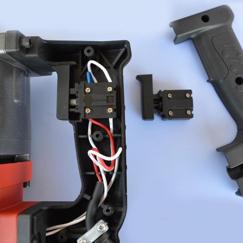 Electric Tool Trigger Switch S – обзор и цена Power Tools Jack Hammer