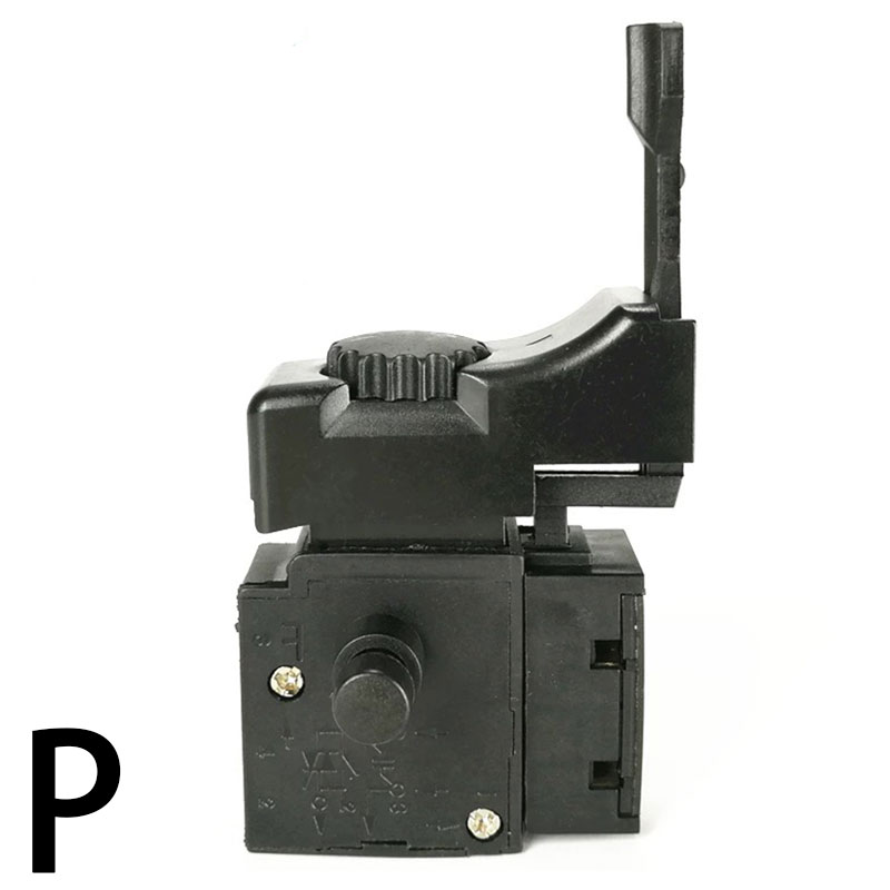 Miniature Power Tool Switch Sp – обзор и цена Power Tools Jack Hammer
