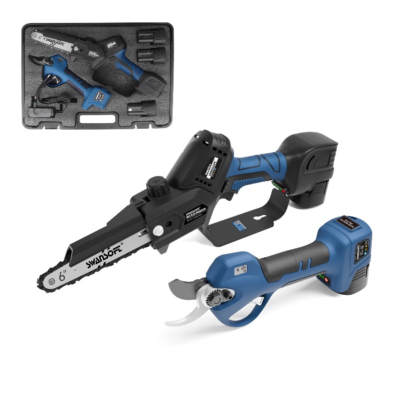 【Best-Selling】Cordless Brushle – обзор и цена Power Tools Combo Kits