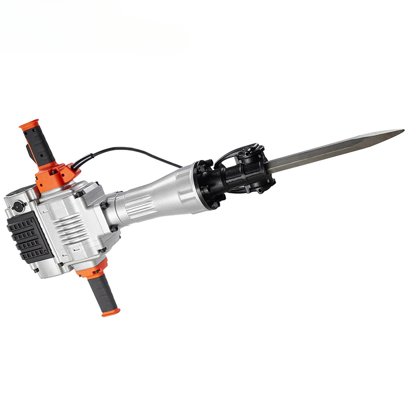 95A Pick Handheld Jack Portabl – обзор и цена Power Tools Jack Hammer